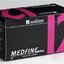 Wellion MEDFINE plus Penneedles 12 mm ihla na aplikáciu inzulínu pomocou pera 1x100 ks obrázok