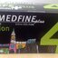 Wellion MEDFINE plus Penneedles 4 mm ihla na aplikáciu inzulínu pomocou pera 1x100 ks obrázok