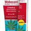 Wobecare Active CBD krém 1x100 ml obrázok