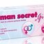 Woman secret test na určenie pohlavia dieťaťa 1x1 ks obrázok