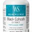 WOMENSENSE Black Cohosh cps (ploštičník strapcovitý) 1x90 ks obrázok