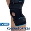 X-JOINT 503 Ortéza kolenná veľkosť XL (40-44 cm) s patelárnou a ligamentárnou podporou na suchý zips 1x1 ks obrázok