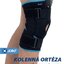 X-JOINT 504 Ortéza kolenná veľkosť S (31-34 cm) s kĺbovým podporným mechanizmom na suchý zips 1x1 ks obrázok