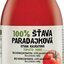 zdravo 100% ŠŤAVA PARADAJKOVÁ 1x200 ml obrázok