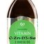 Zdravý svet Lipozomálny VITAMÍN C + Zn + D3 + Se 1x200 ml obrázok