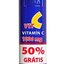 Zdrovit Vitamín C 1000 mg 50% grátis tbl eff (šumivé tablety) 1x20 ks obrázok