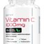Zerex Vitamín C 1000 mg tbl s postupným uvoľňovaním 1x100 ks obrázok