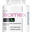 Zerex Womex cps 50+10 (60 ks) obrázok
