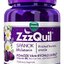 ZzzQuil SPÁNOK želé s príchuťou lesného ovocia 1x30 ks obrázok