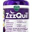 ZzzQuil SPÁNOK želé s príchuťou lesného ovocia 1x60 ks obrázok