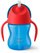 AVENT HRNEK s brčkem 200 ml (0% BPA) od 9 měsíců, s držadly, chlapec, 1x1 ks