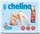 CHELINO T5 dětské pleny (13-18 kg) s dermo ochranou 1x30 ks
