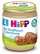 HiPP Příkrm BIO Hovězí maso - pyré maso (od ukončeného 4. měsíce) 1x125 g