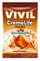 VIVIL Bonbons CREME LIFE Caramel drops se smetanovo karamelovou příchutí, bez cukru 1x60 g