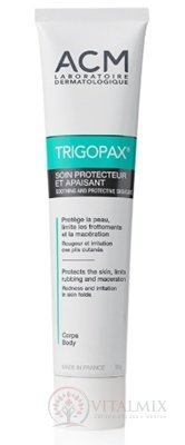 ACM TRIGOPAX zklidňující a ochranná péče 1x30 ml