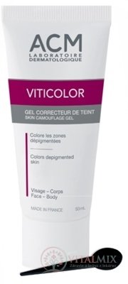ACM VITICOLOR krycí gel 1x50 ml