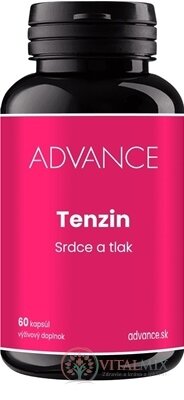 ADVANCE Tenzin cps 1x60 ks