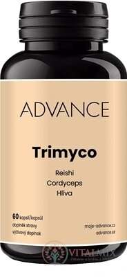 ADVANCE Trimyco cps 1x60 ks
