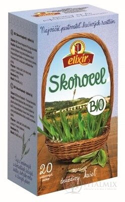 AGROKARPATY SKOROCEL kopinatý čaj 20x2 g (40 g)