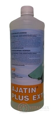 AJATIN PLUS EXTRA 1x1000 ml