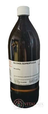 Isopropylalkohol - FAGRON 1x707 g