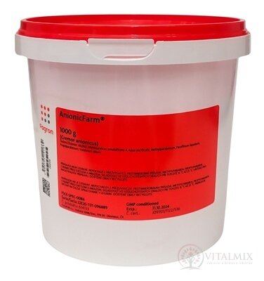 AnionicFarm - FAGRON 1x1000g