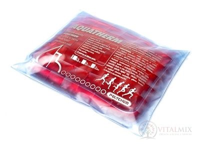 AQUATHERM obkladový polštář (18x30 cm), hřejivý 1x2 ks