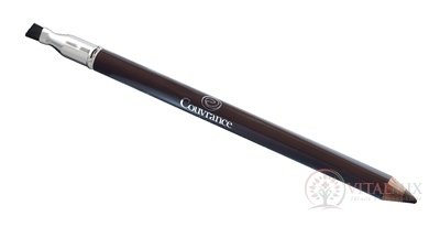 AVENE Couvrance CRAYON CORRECTEUR Sourcils BRUN korekční tužka na obočí (tmavá) 1x1 ks