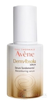 AVENE DermAbsolu SERUM remodelační sérum 1x30 ml