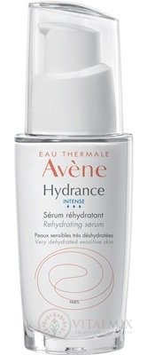 AVENE Hydrance INTENSE SÉRUM RÉHYDRATANT hydratační sérum 1x30 ml