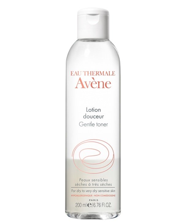 AVENE LOTION DOUCEUR 200ML