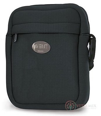 AVENT Thermabag UNIVERZÁLNÍ TERMOOBAL černý 1x1 ks