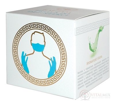 Balsamo BALZÁM PŘED A PO Dezinfekční balzám v dóze 1x150 ml