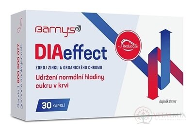 Barny&#39;s DIAeffect cps 1x30 ks