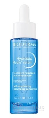 BIODERMA Hydrabio Hyalu+ sérum 1x30 ml