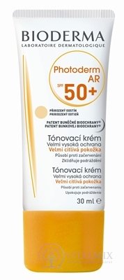 BIODERMA Photoderm AR SPF50 + krém 1x30 ml