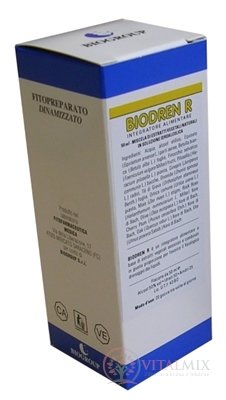 BIODREN R kapky 1x50 ml