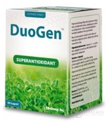 Brainway DuoGen cps 1x90 ks