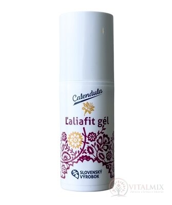 Calendula Ľaliafit gel 1x30 g