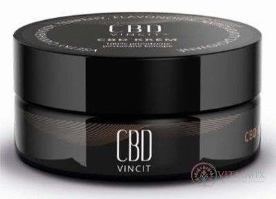 CBD Vinca krém 300 mg 1x30 ml