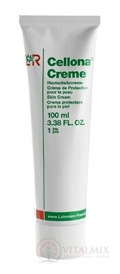VITAL CELLONA KRÉM 1x100 ml