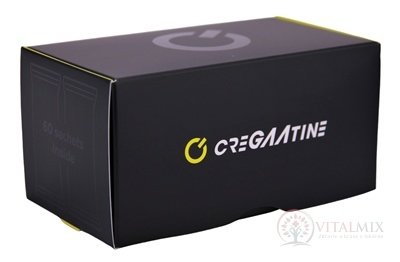 CreGAAtine prášek v sáčcích 1x60 ks