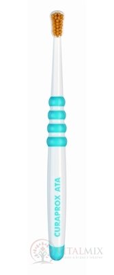 CURAPROX ATA zubní kartáček 1x1 ks