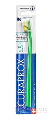 CURAPROX CS 5460 Ortho zubní kartáček 1x1 ks