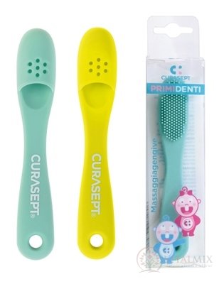 CURASEPT PRIMIDENTI masážní kartáček 1x1 ks