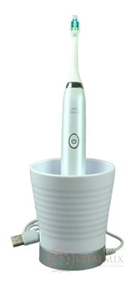 DEPAN Sonický zubní kartáček elektrická 1x1 ks