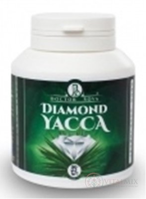 DIAMOND yacc cps 1x140 ks