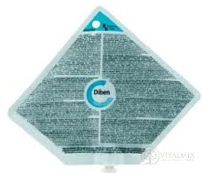 Diben emu gen (neutral) vak 15x500 ml (7500 ml)