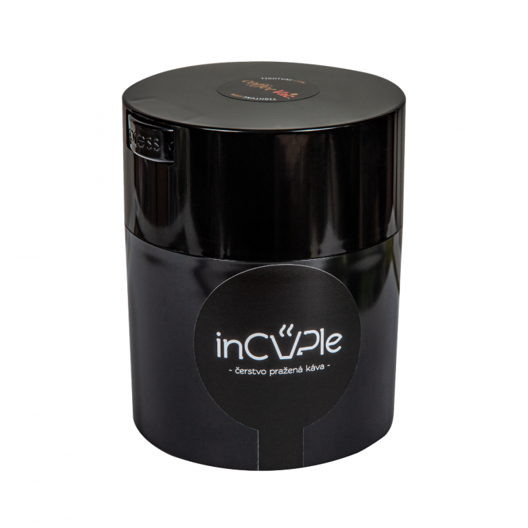 Vakuová dóza COFFEEVAC 250g