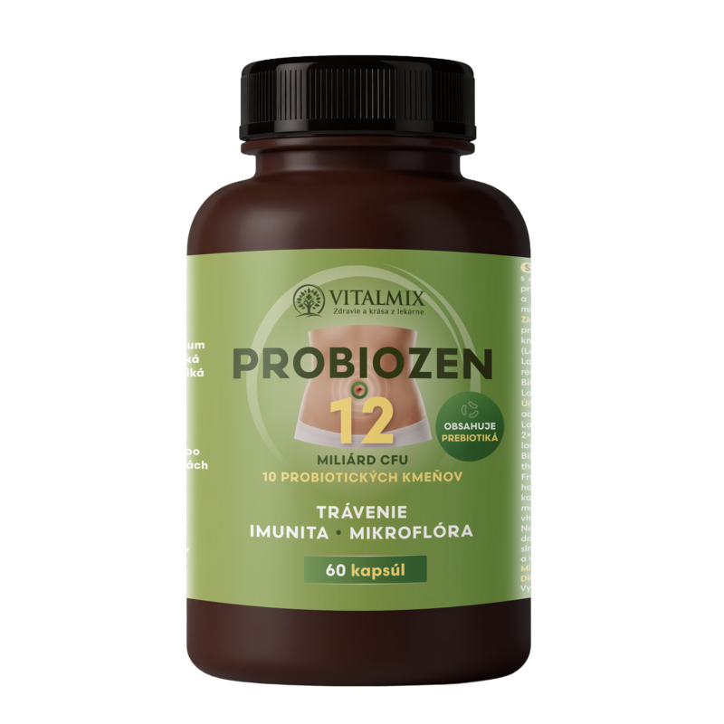 VITALMIX PROBIOZEN 12 60cps